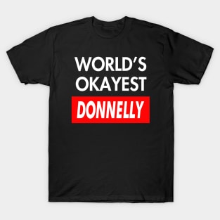Donnelly T-Shirt